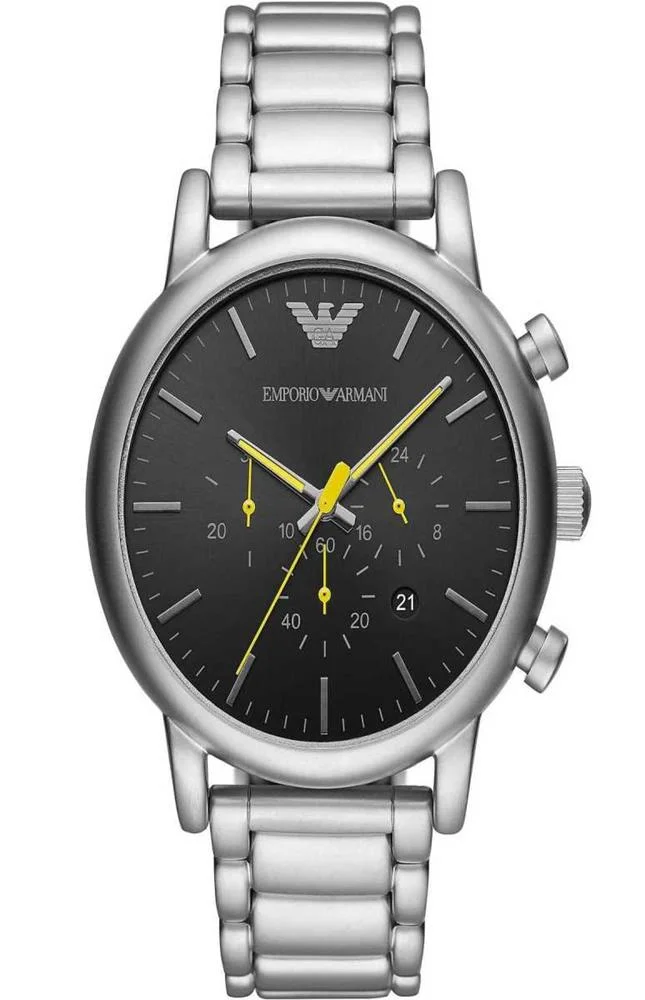 Relógio de Homem Armani Ar11324 (46 Mm)