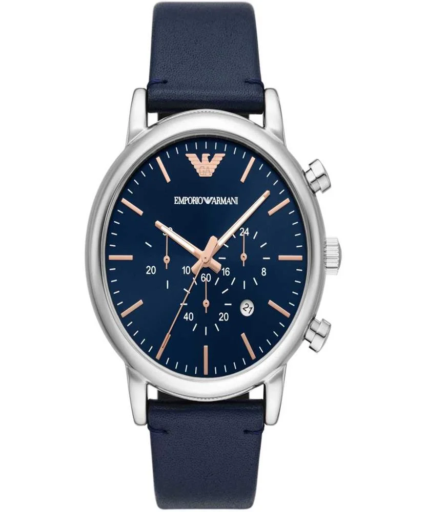 Relógio de Homem Armani Ar11451 (46 Mm)