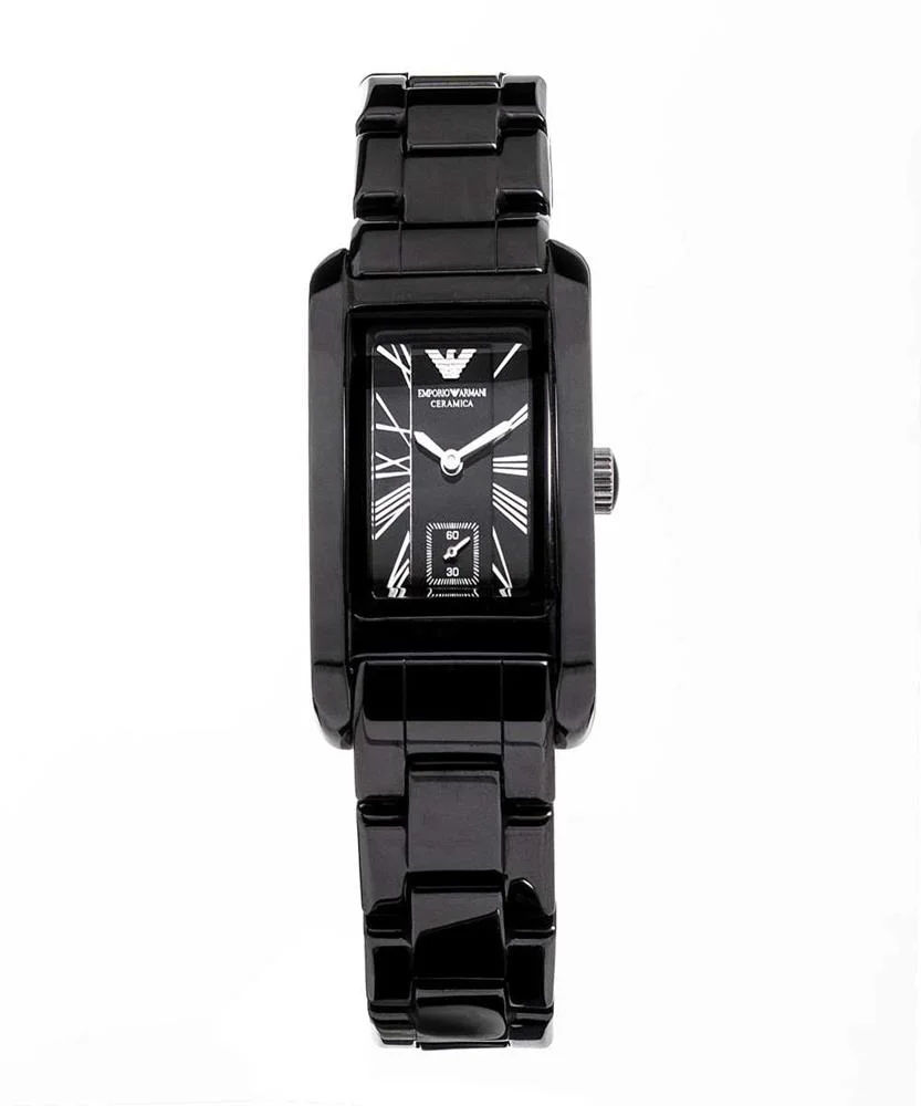 Relógio de Senhora Armani Ar1407 (31 Mm)