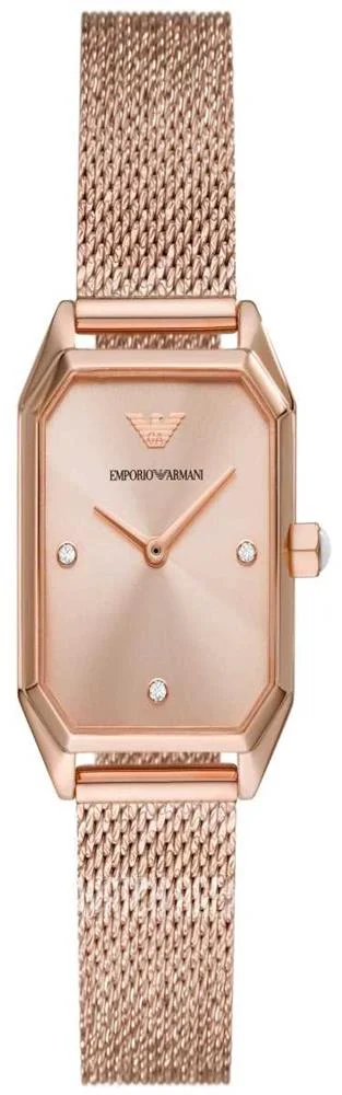 Relógio de Senhora Armani AR11347 (24 MM)