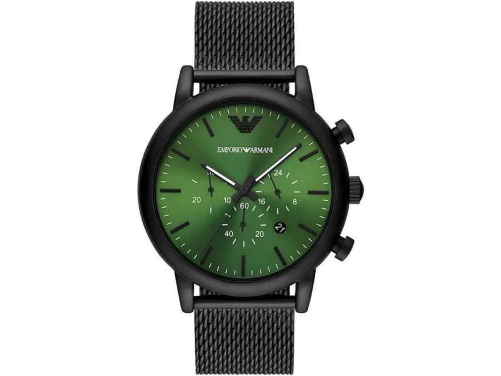Relógio de Homem Armani Ar11470 (46 Mm)