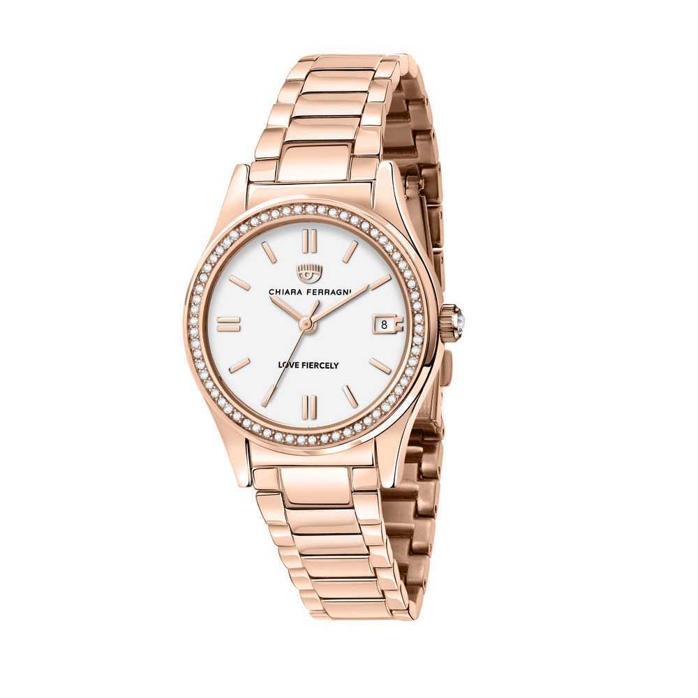 Relógio Senhora Chiara Ferragni R02503 (32 MM)
