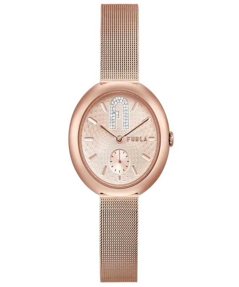 Relógio Furla para Senhora Ww00013007l3 (36 Mm)
