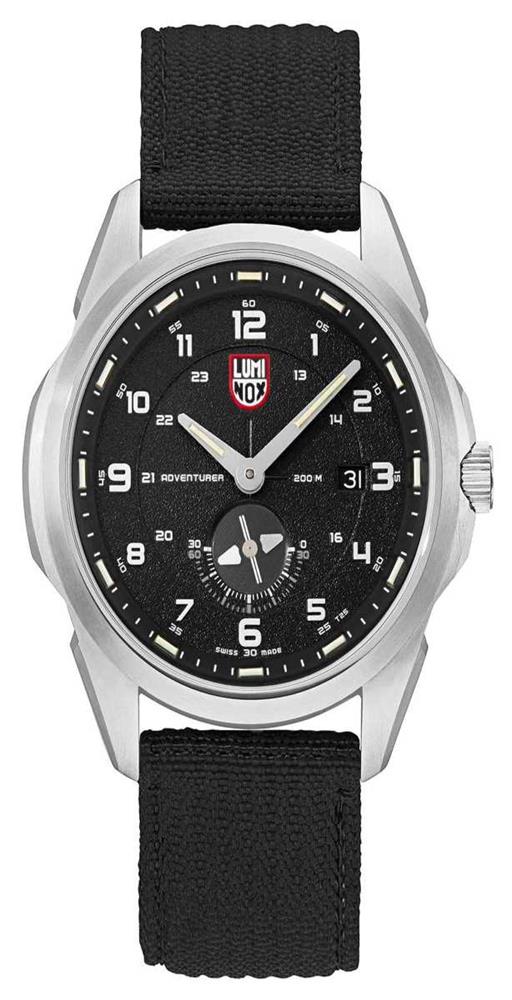 Relógio de homem Luminox XL.1761 (45 MM)