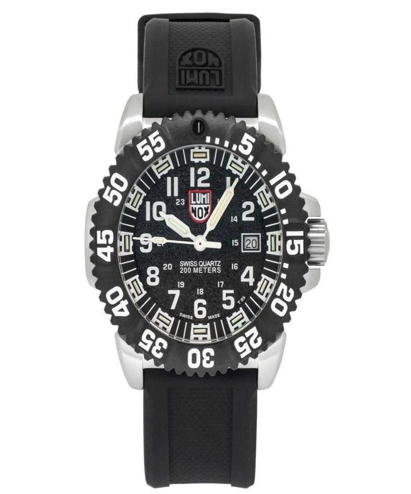 Relógio de homem Luminox XS.3151.NV.F (45MM)