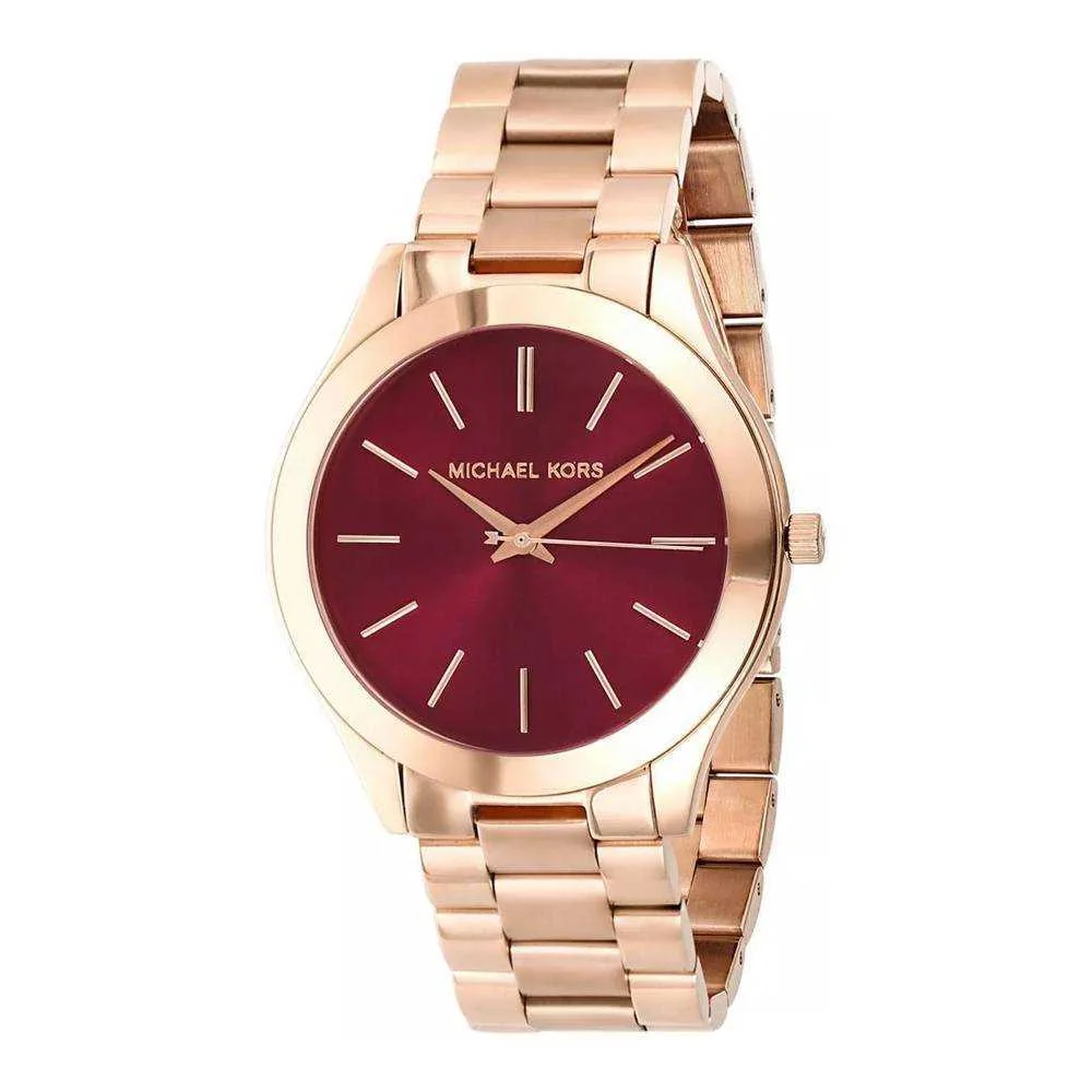 Relógio de Senhora Michael Kors MK3436 (42 MM)
