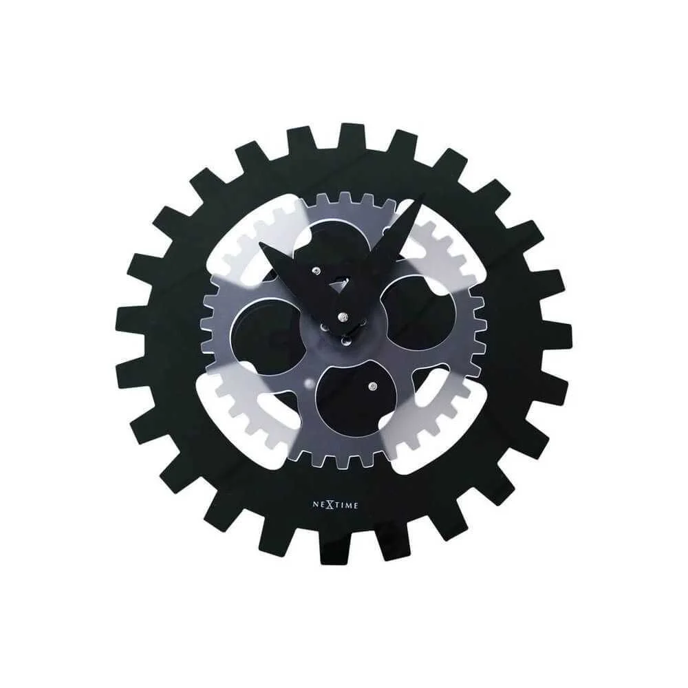 Relógio Unissexo Nextime 3241zw (35cm)
