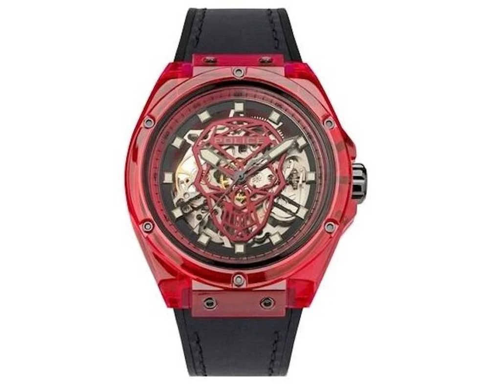 Relógio de Police para Homem Pewgr1592405 (44 Mm)