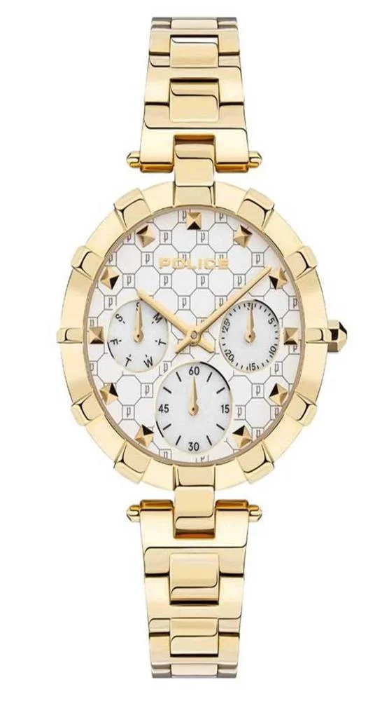 Relógio de Police para mulher PEWLK2116401 (34 MM)