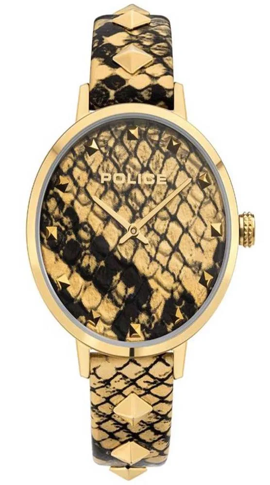 Relógio Police para Senhora PEWLA2109702 (36 MM)