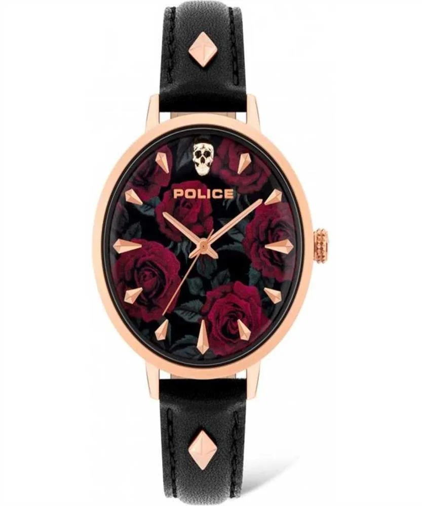Relógio Police para Senhora PL16034MSR (36 MM)