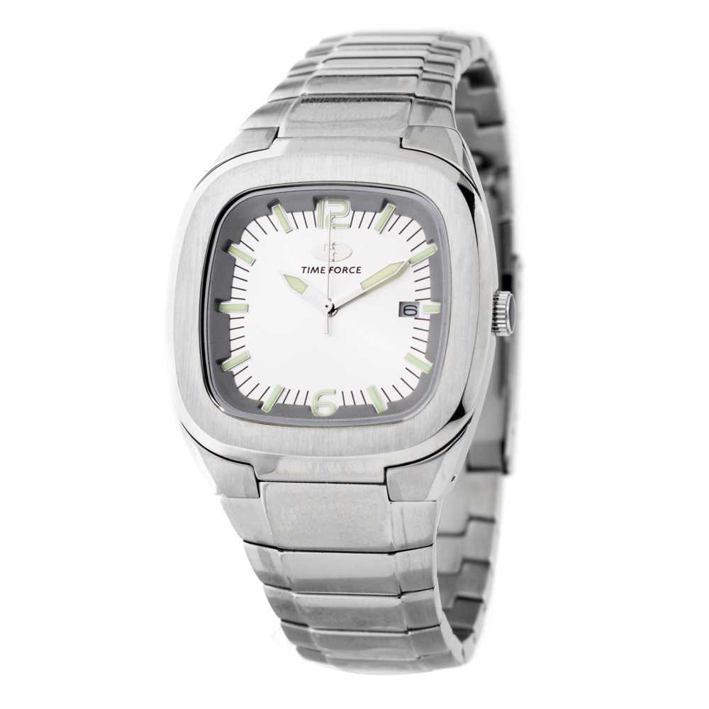 Relógio de Senhora Time Force TF2576J-02M (38 MM)