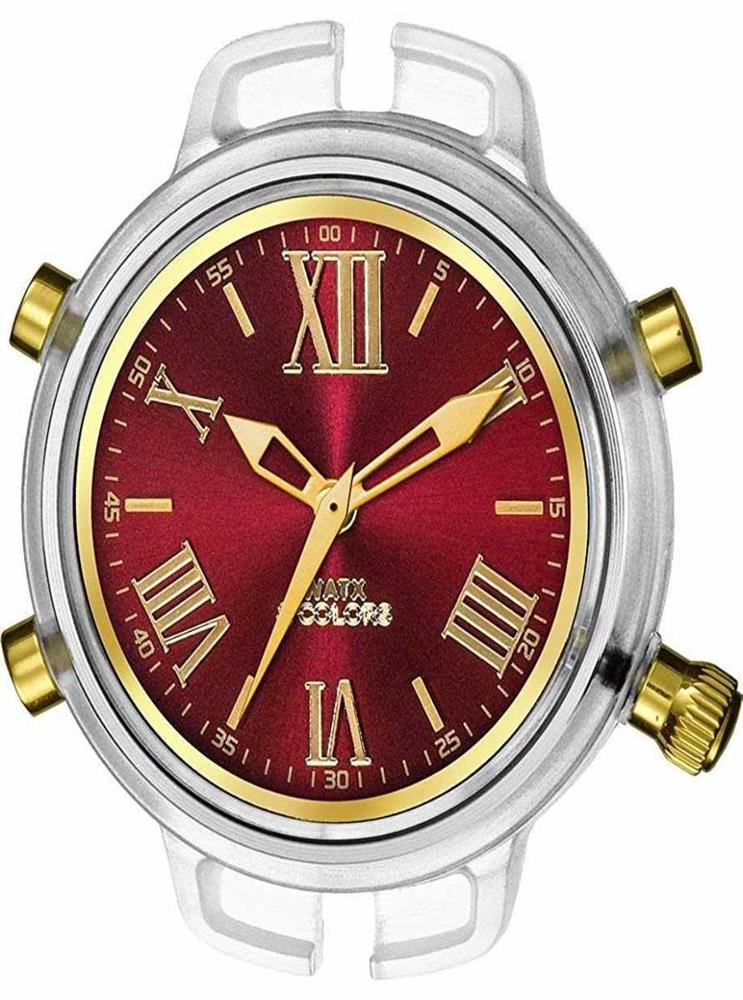Relógio de Senhora Watx RWA4046 (43 MM)