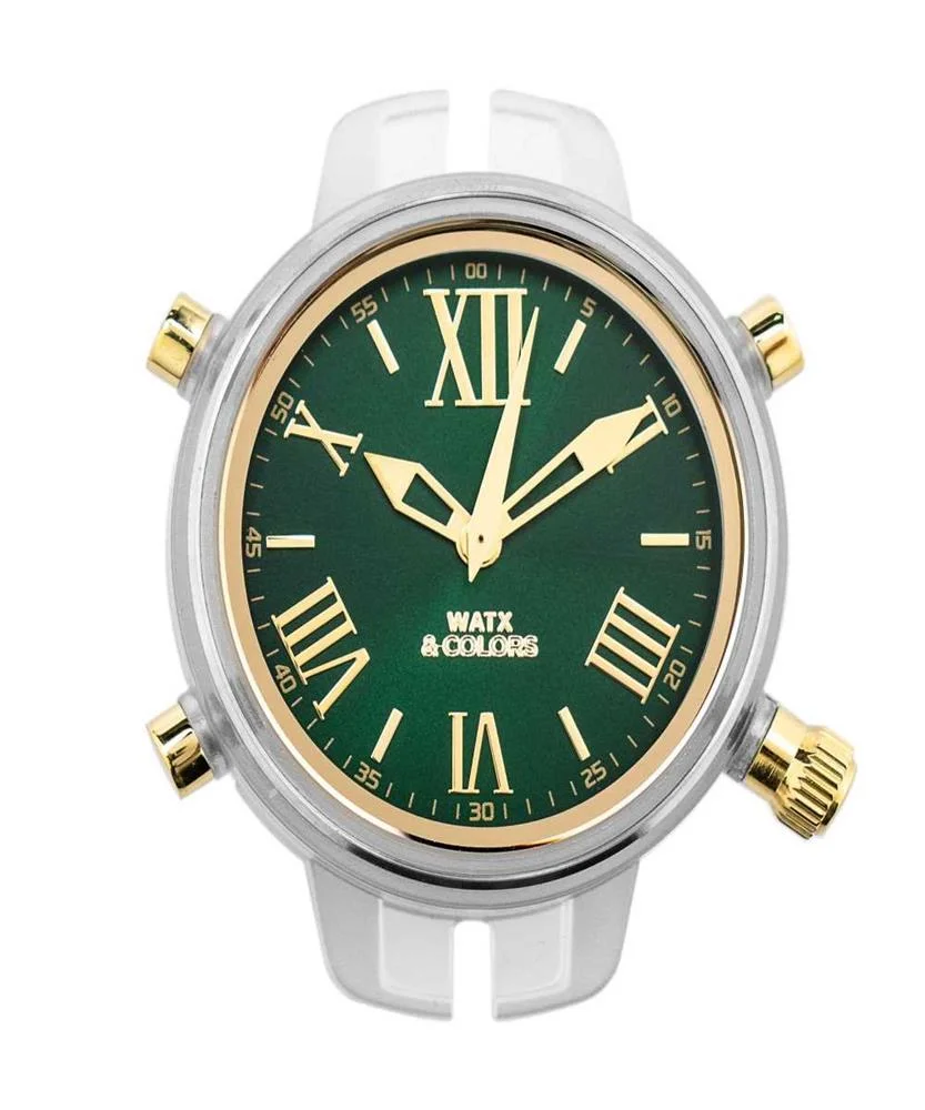 Relógio de Senhora Watx RWA4047 (43 MM)