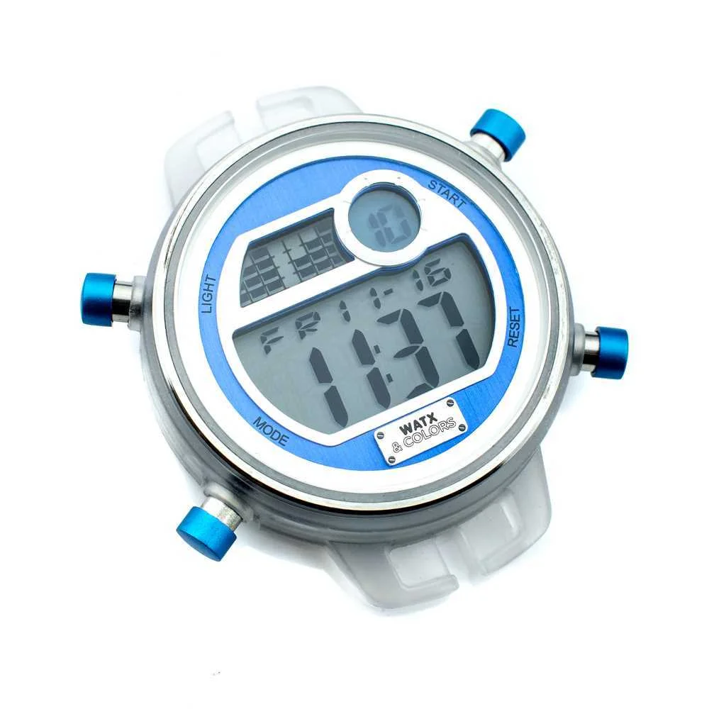 Relógio de Senhora Watxandco RWA2004 (43 MM)