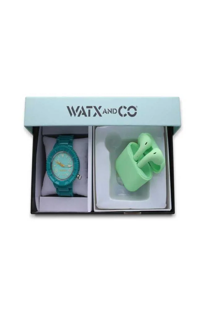 Relógio de Senhora Watxandco WAPACKEAR20_M (43 MM)