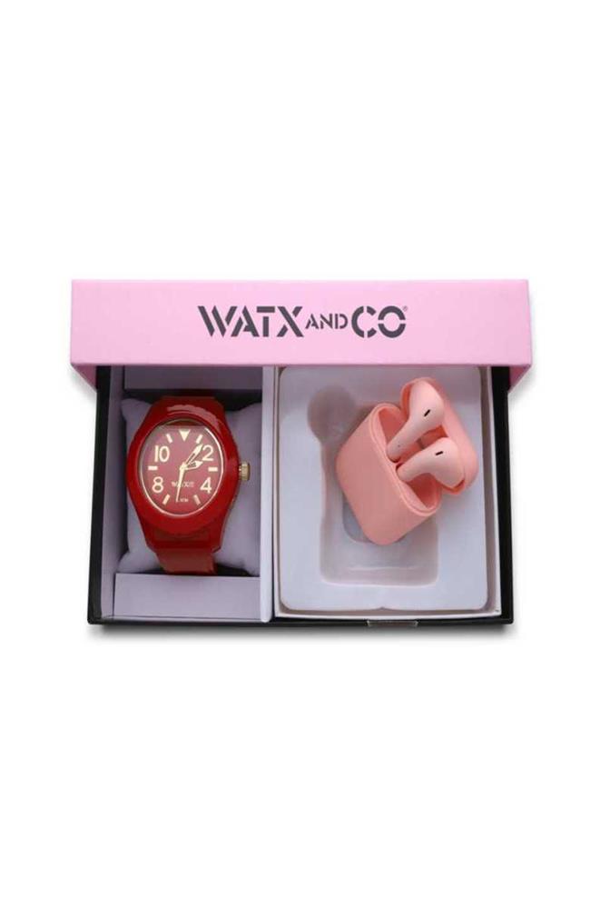 Relógio de Senhora Watxandco WAPACKEAR8_L (49 MM)