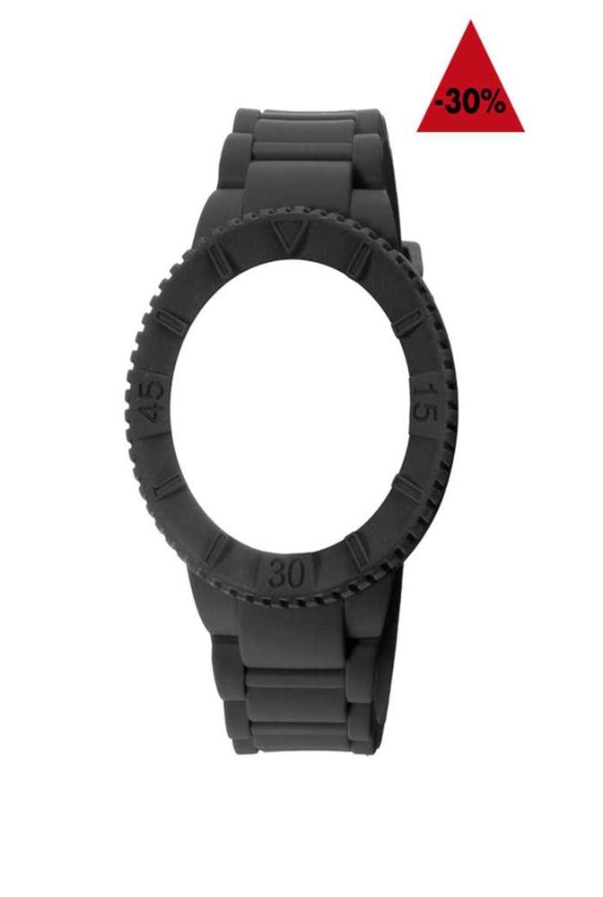 Relógio Unissexo Watxandco COWA1200 (43 MM)