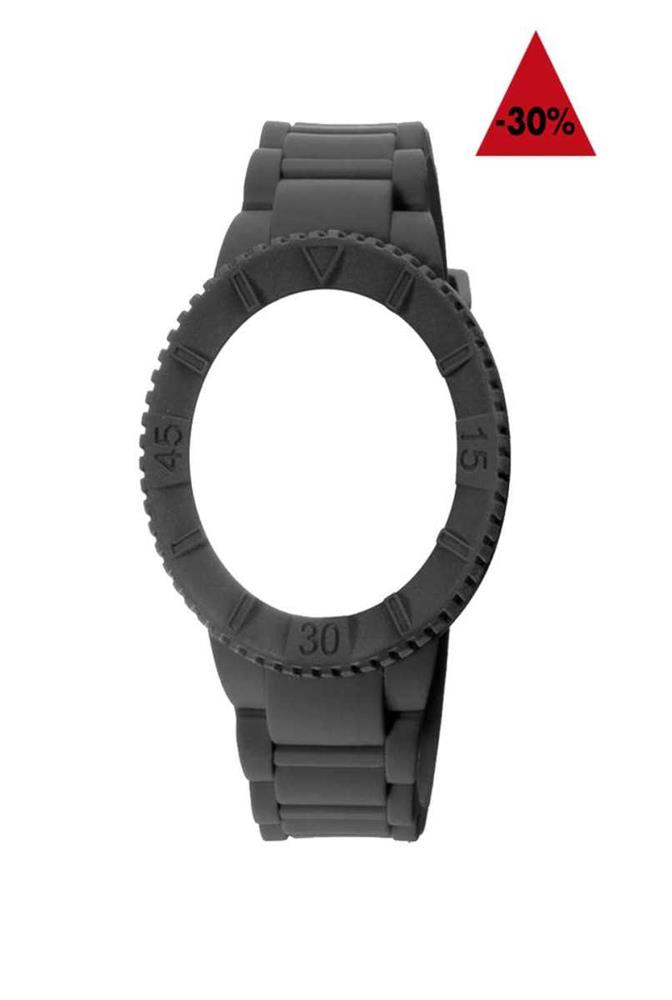 Relógio Unissexo Watxandco COWA1202 (43 MM)