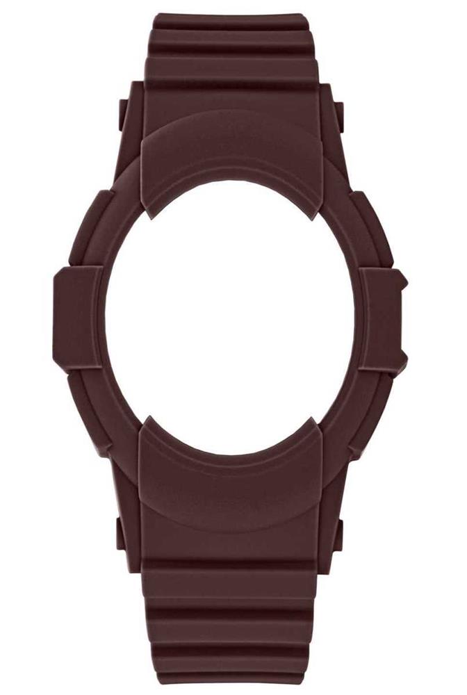 Bracelete Watx  Co Cowa2720 Castanho