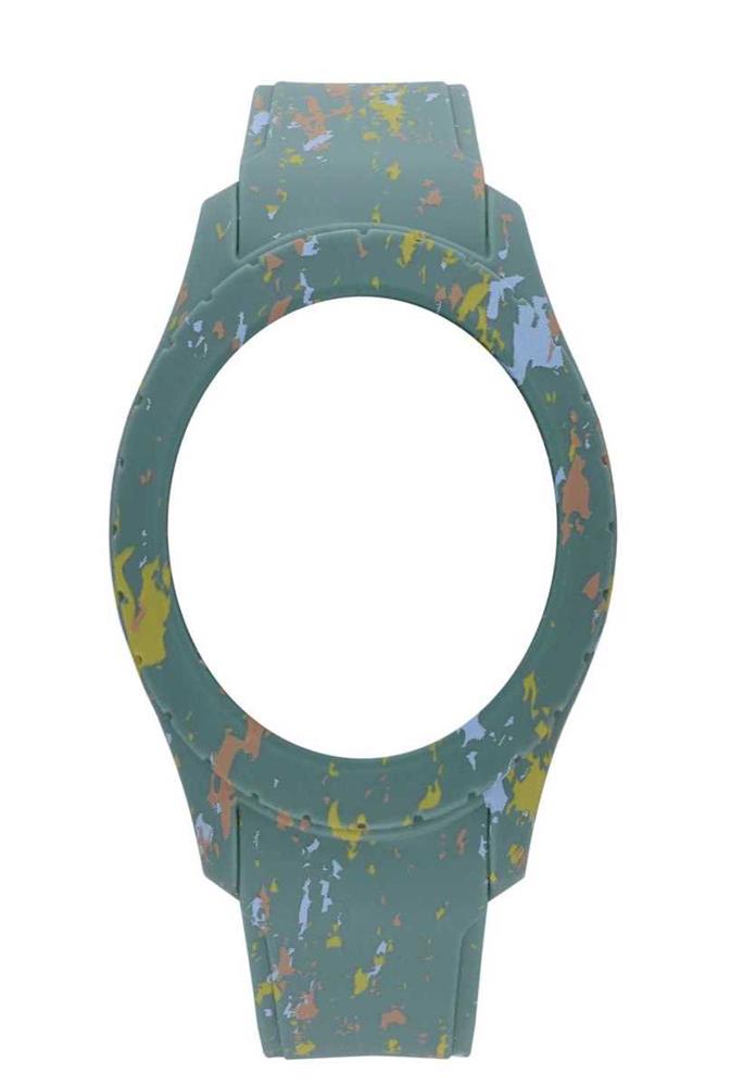 Relógio Unissexo Watxandco COWA3710 (49 MM)