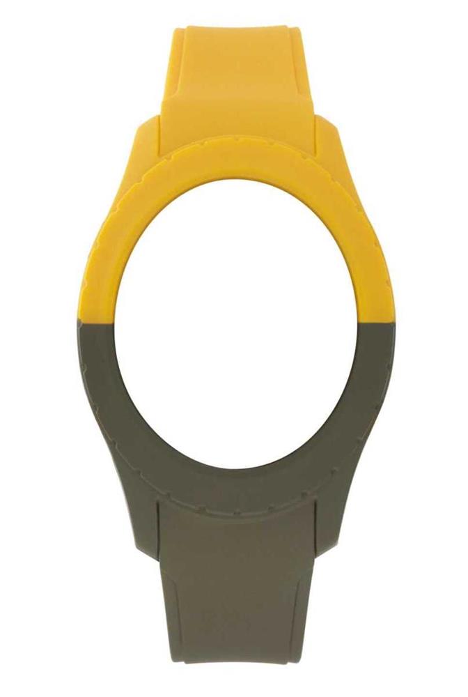 Relógio Unissexo Watxandco COWA3718 (49 MM)