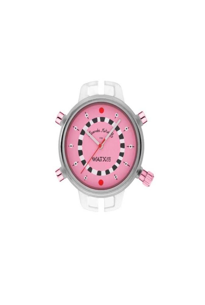 Relógio de Senhora Watxandco RWA3008 (43 MM)