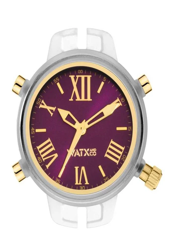 Relógio de Senhora Watxandco RWA4067 (43 MM)