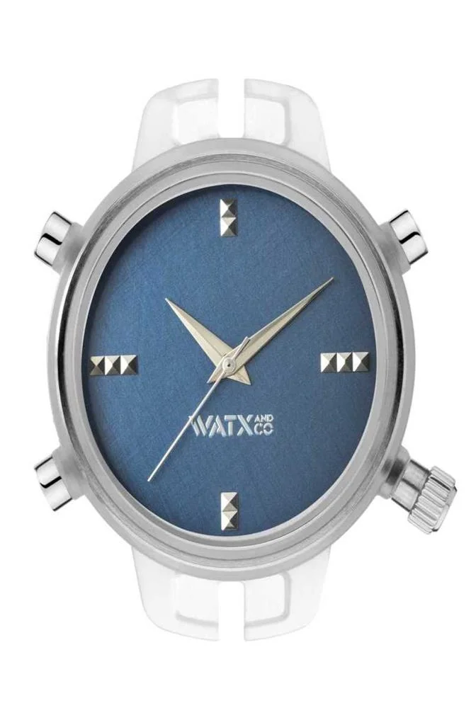 Relógio de Senhora Watxandco RWA7036 (43 MM)