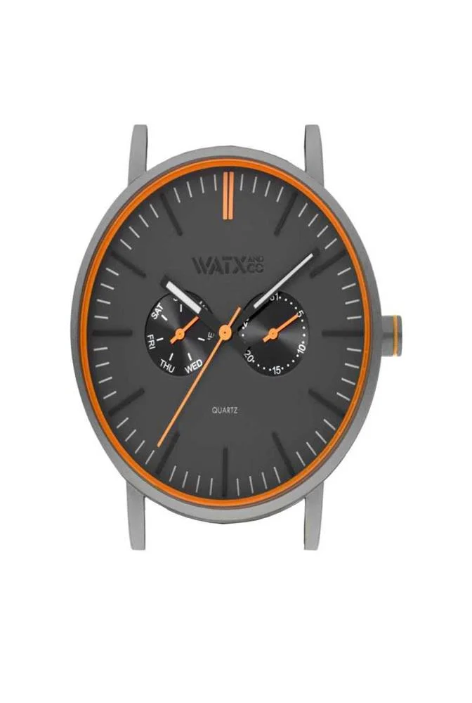 Relógio Unissexo Watxandco Wxca2731 (44 Mm)