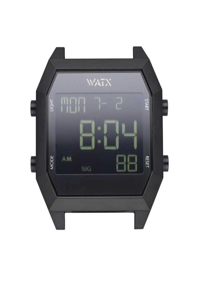 Relógio Unissexo Watxandco Wxca4102 (40 Mm)