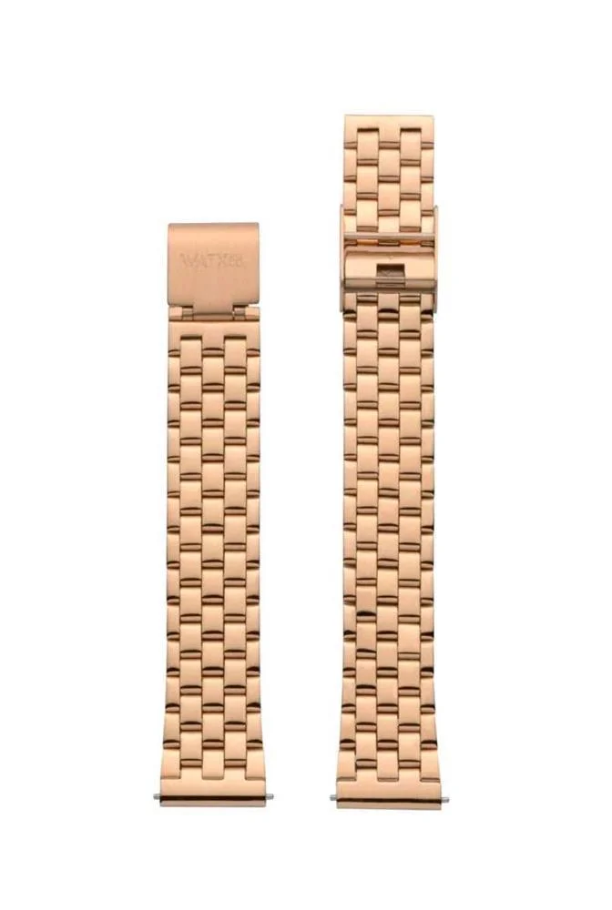 Relógio de Senhora Watxandco WXCO3008 (38 MM)