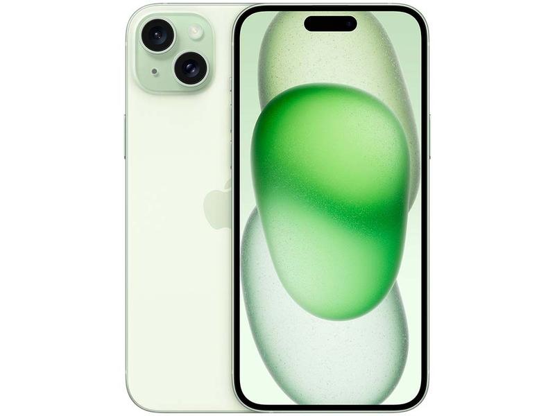Apple iPhone 15 Plus 256gb - Green Eu