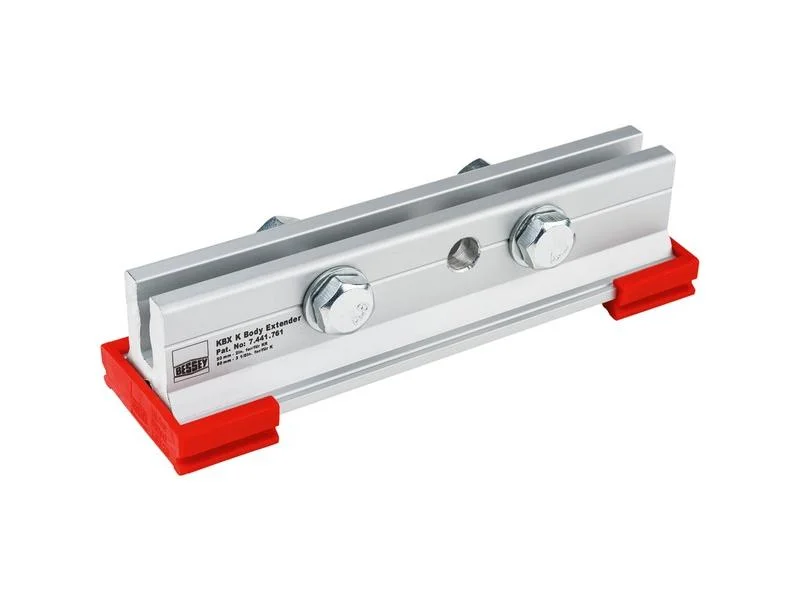 Extensão de Braçadeira de Corpo Bessey Kbx20