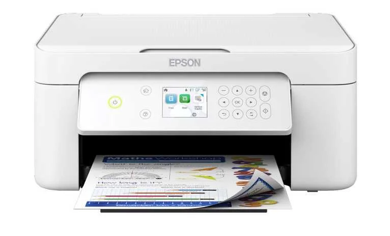 Epson Expression Home Xp-4205 Jato de Tinta A4 57.