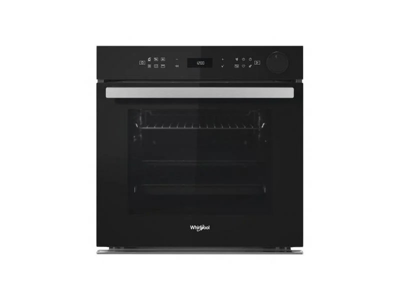Forno Encastre Akz9s 8220 Nb 73l 3650w Preto - Whirlpool