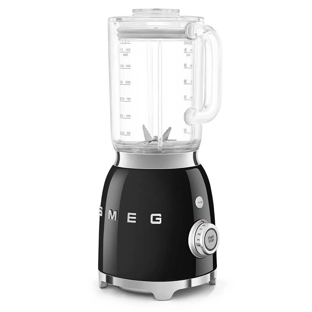 Smeg Blender (Blf03bleu)