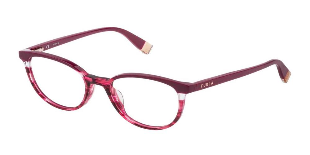 Óculos Furla View para Senhora Vfu386-500933