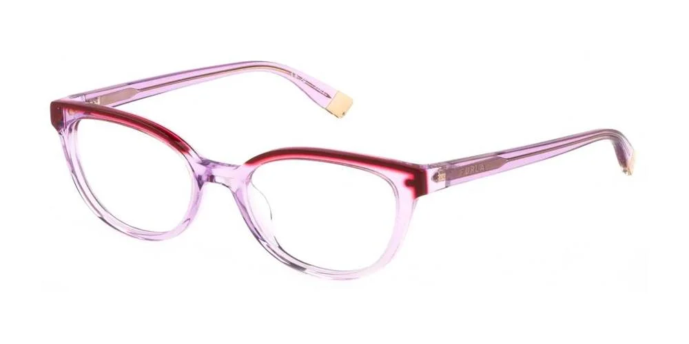 Óculos Furla View para Senhora Vfu681-510p52