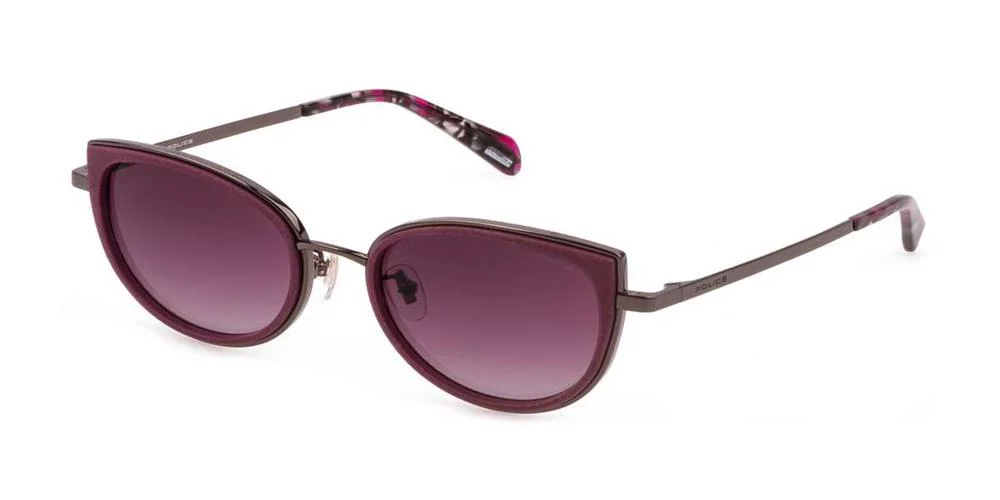 Óculos de Sol POLICE para Mulher SPLD83-520GL7