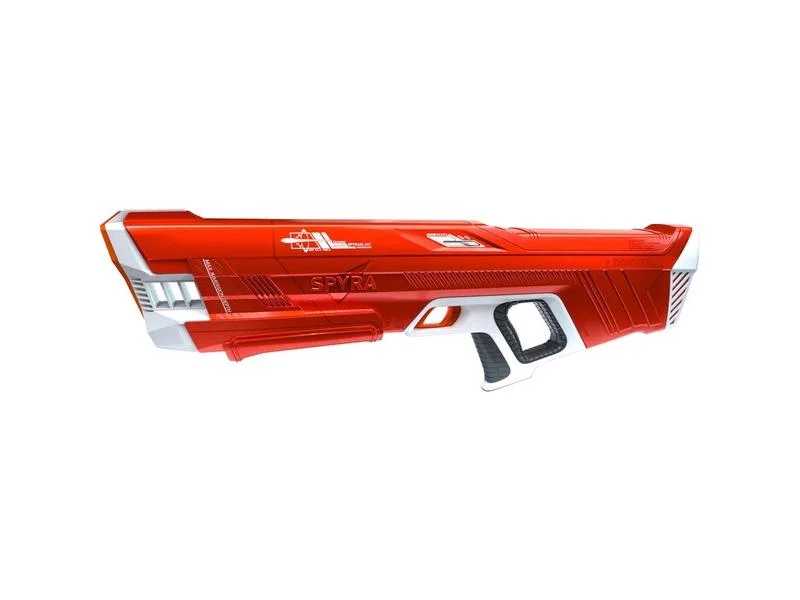 Spyra Spyrathree. Pistola de Água