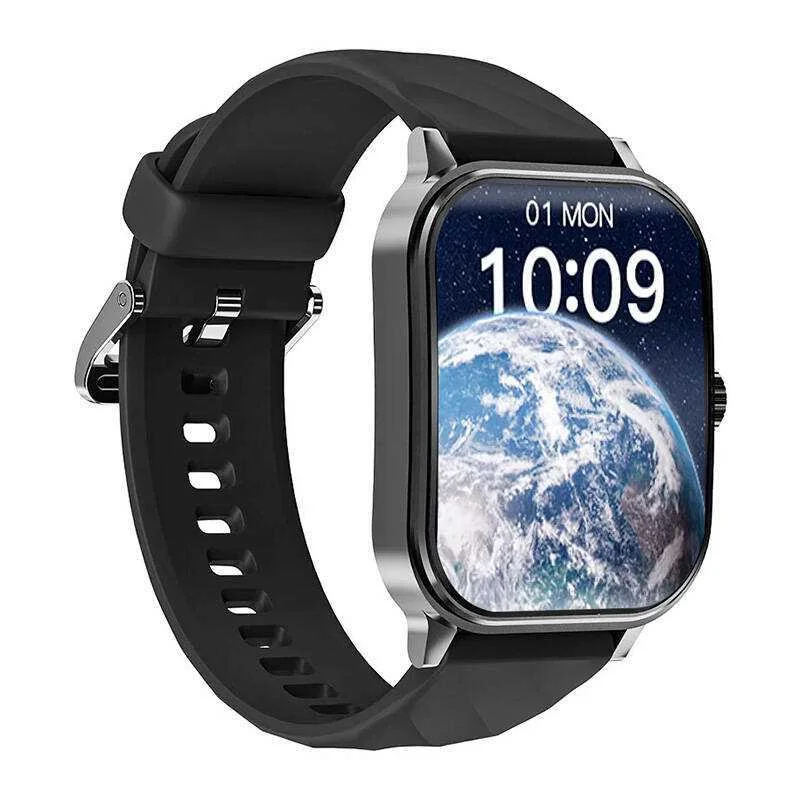 Smartwatch Blitzwolf Bw-Hl5 (Black)