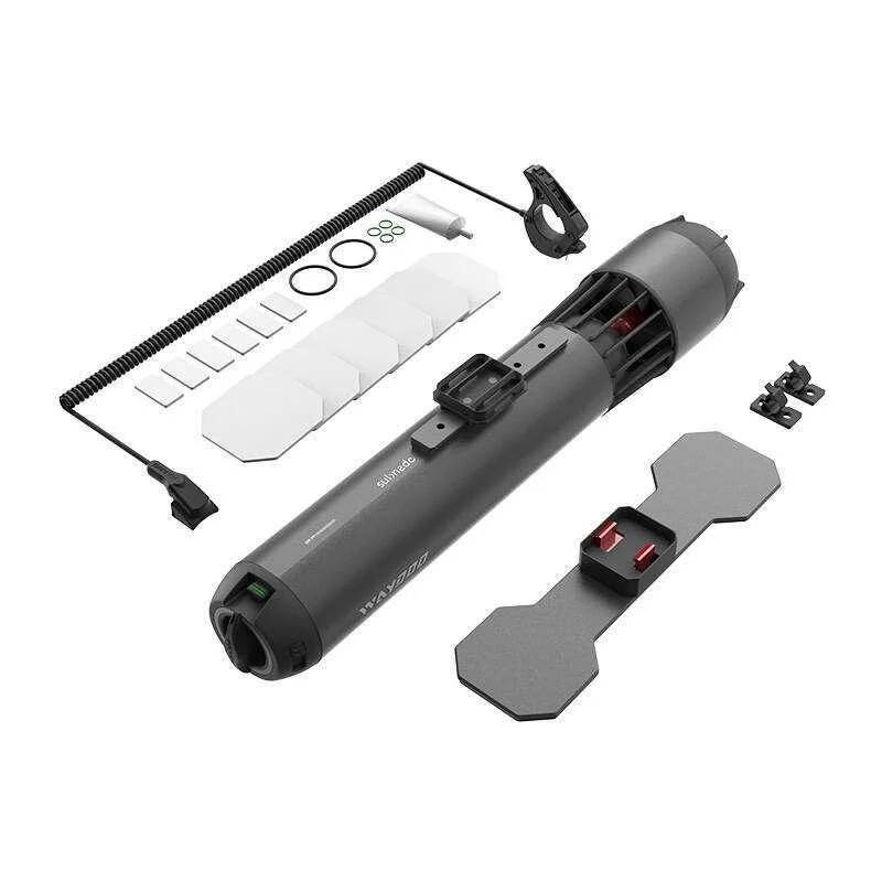 Scooter Subaquática Waydoo Subnado - Kit Sup