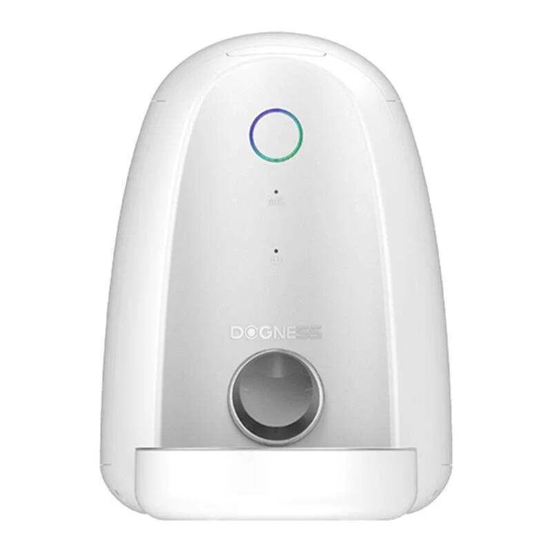 Comedouro Automático para Animais de Estimação