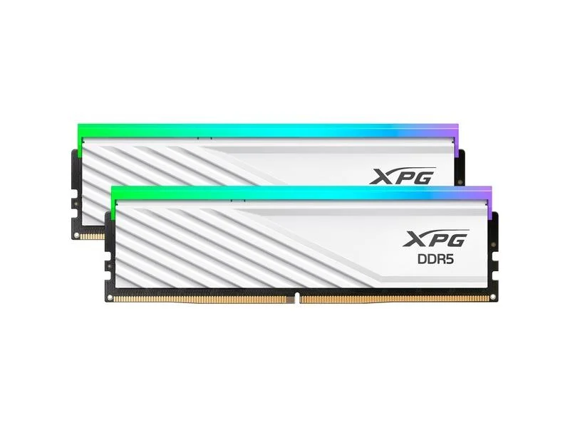 Kit Duplo Adata Dimm 32 Gb Ddr5-6000 (2x 16 Gb)