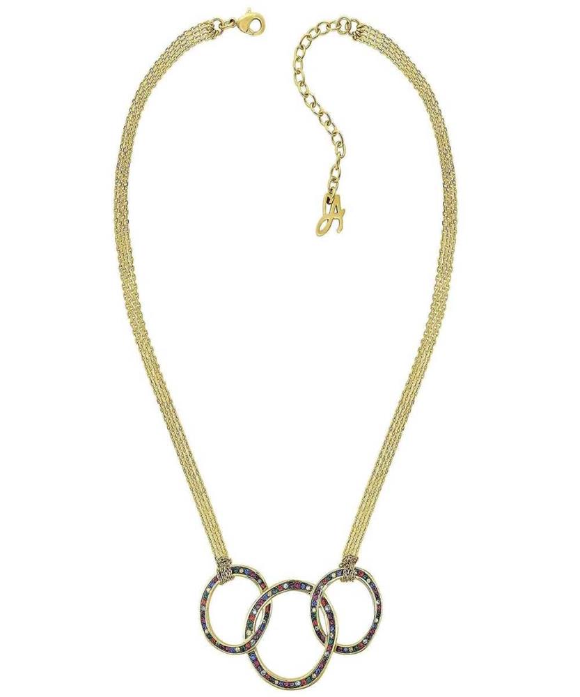 NECKLACEADOREWOMAN