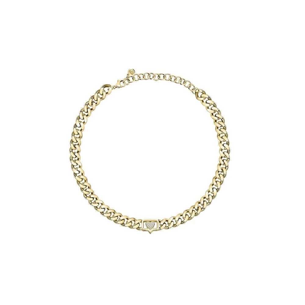 NECKLACECHIARA FERRAGNIWOMEN