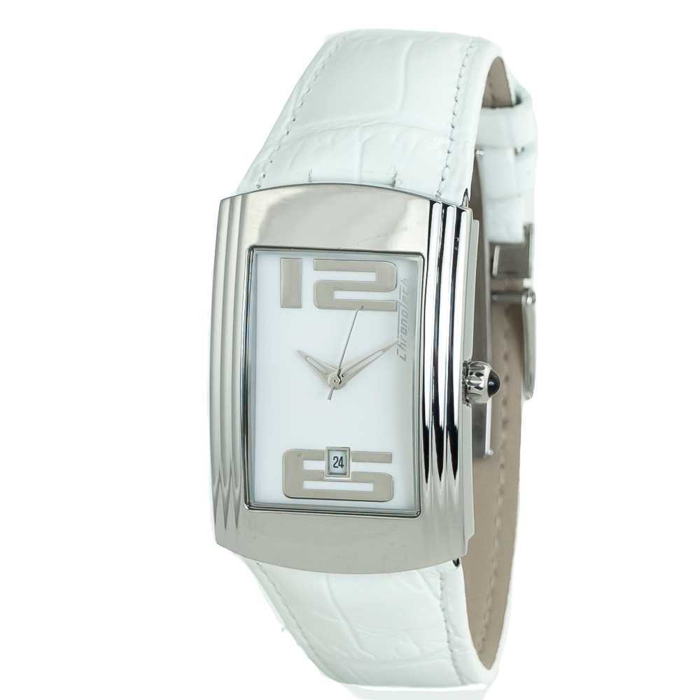 Relógio Chronotech Unisexo Ct7017m-06 32mm