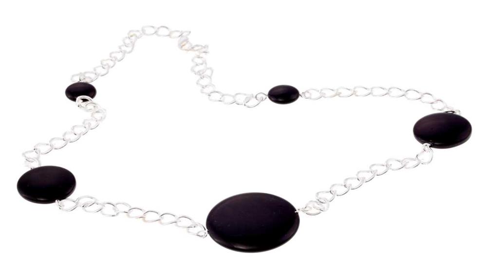 CHOKERCRISTIAN LAYWOMAN