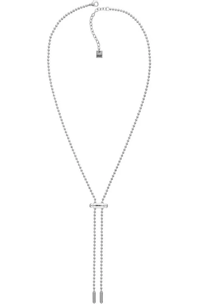 NECKLACEDKNYWOMAN